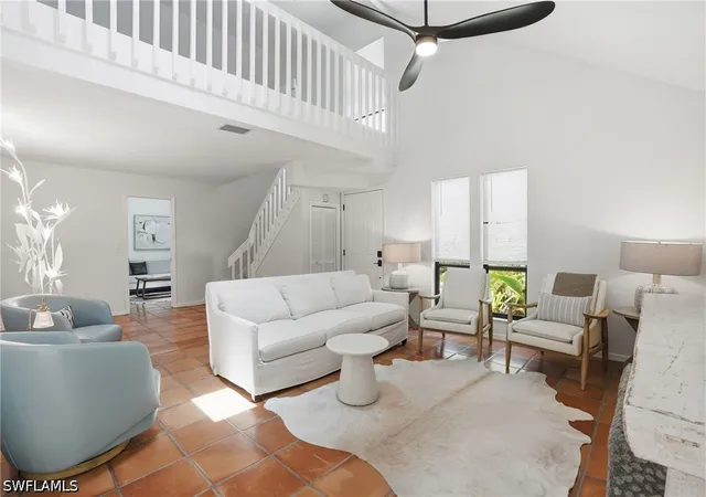 Photo 3 of Townhouse for sale at 1245 Solana Rd, Naples, FL 34103 | MLS# 226021815 | Listing updated on 2026-06-08