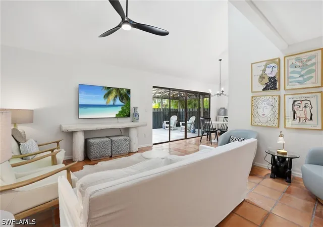 Photo 4 of Townhouse for sale at 1245 Solana Rd, Naples, FL 34103 | MLS# 226021815 | Listing updated on 2026-06-08
