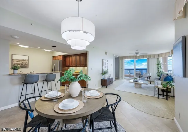 4th image of 990 Cape Marco Dr #208, Marco Island, FL 34145 | MLS# 226021748