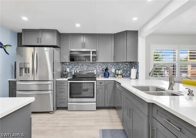 Photo 1 of Condo for sale at 1112 Sw 48th Terrace #C101, Cape Coral, FL 33914 | MLS# 226021876 | Listing updated on 2026-07-21