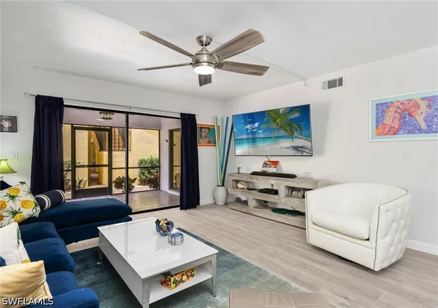 Photo 2 of Condo for sale at 1112 Sw 48th Terrace #C101, Cape Coral, FL 33914 | MLS# 226021876 | Listing updated on 2026-07-21