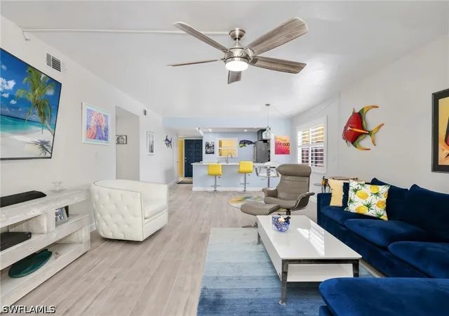 Photo 3 of Condo for sale at 1112 Sw 48th Terrace #C101, Cape Coral, FL 33914 | MLS# 226021876 | Listing updated on 2026-07-21