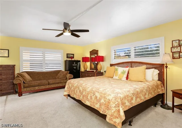 Photo 3 of Condo for sale at 1112 SW 48th Terrace #C101, Cape Coral, FL 33914 | MLS# 226021876 | Listing updated on 2026-07-21