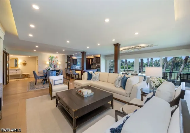 Listing Photo 4 - Condo for sale in building located at 108 Wilderness Dr, Naples, FL 34105 - Unit #233