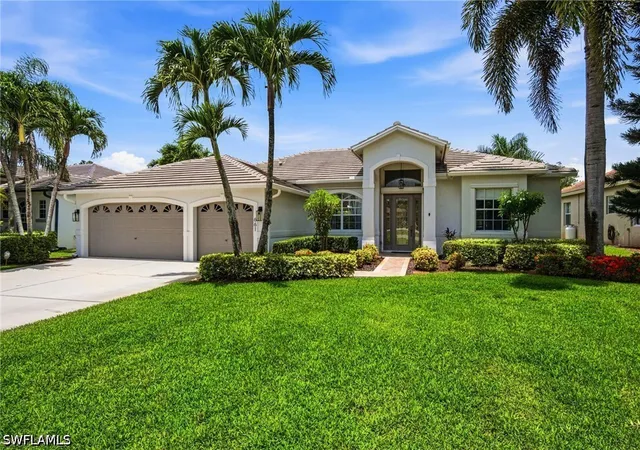 1st image of 661 Grand Rapids Blvd, Naples, FL 34120 | MLS# 226019817