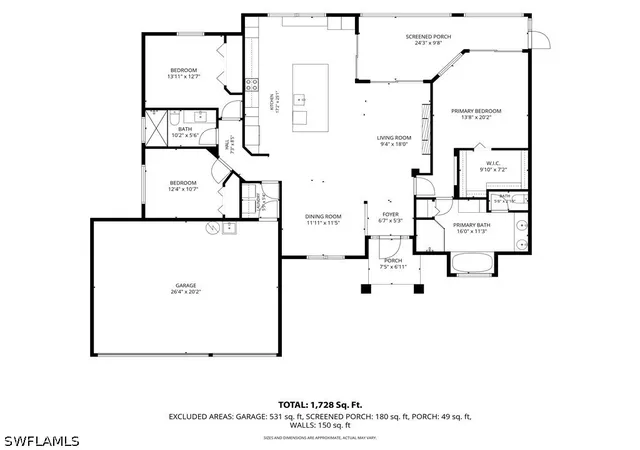 36th image of 661 Grand Rapids Blvd, Naples, FL 34120 | MLS# 226019817