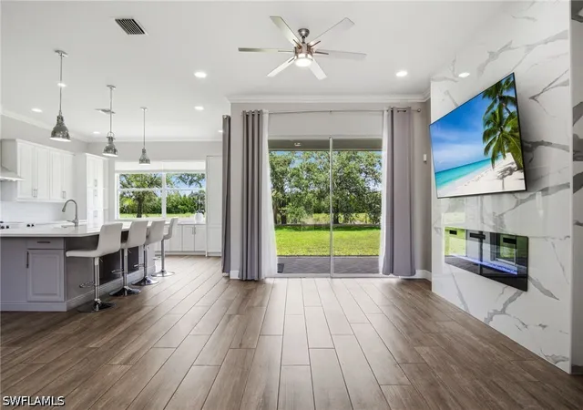 3rd image of 661 Grand Rapids Blvd, Naples, FL 34120 | MLS# 226019817