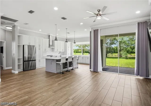 4th image of 661 Grand Rapids Blvd, Naples, FL 34120 | MLS# 226019817