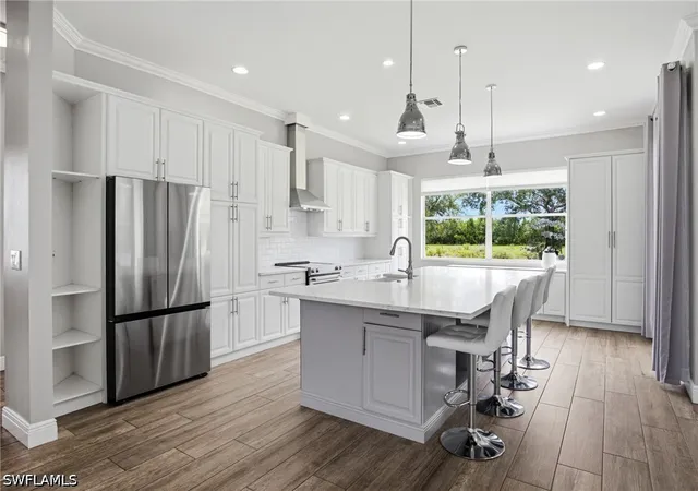 5th image of 661 Grand Rapids Blvd, Naples, FL 34120 | MLS# 226019817