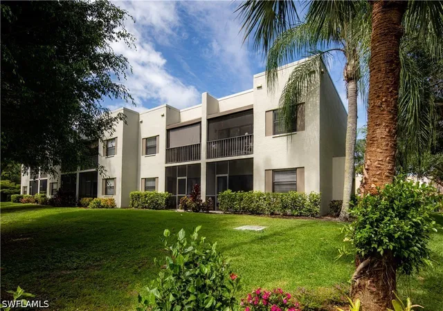 Photo 1 of Condo for sale at 3323 Olympic Dr #711, Naples, FL 34105 | MLS# 226021257 | Listing updated on 2026-07-16
