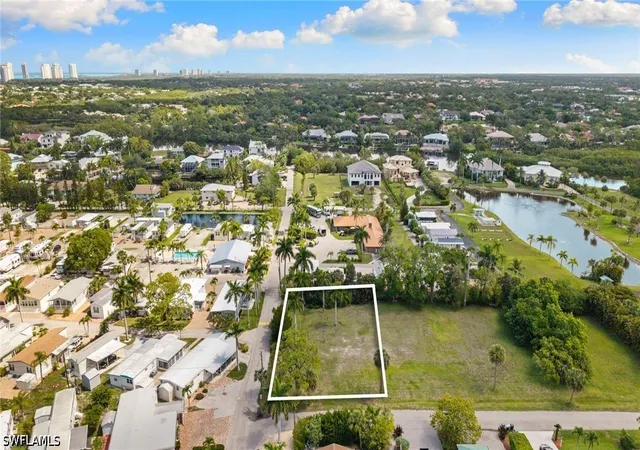 Photo 1 of Land for sale at 27801 Meadowlark Ln, Bonita Springs, FL 34134 | MLS# 226019699 | Listing updated on 2026-08-07