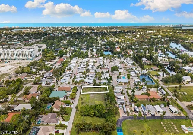 Photo 3 of Land for sale at 27801 Meadowlark Ln, Bonita Springs, FL 34134 | MLS# 226019699 | Listing updated on 2026-08-07