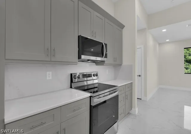 Photo 4 of Single family home for sale at 503 Lincoln Blvd, Lehigh Acres, FL 33936 | MLS# 226022009 | Listing updated on 2026-06-04