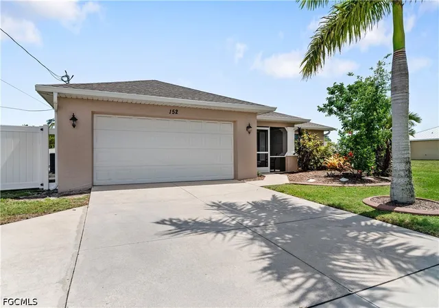 26th image of 152 Nicholas Pkwy E, Cape Coral, FL 33990 | MLS# 2026024912