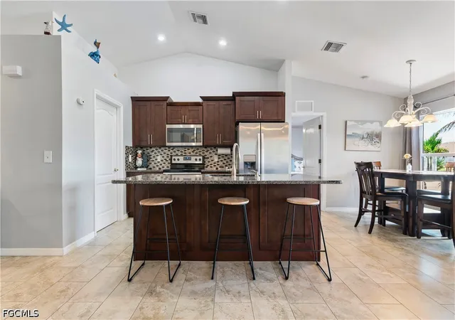 3rd image of 152 Nicholas Pkwy E, Cape Coral, FL 33990 | MLS# 2026024912