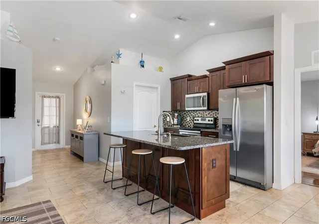 4th image of 152 Nicholas Pkwy E, Cape Coral, FL 33990 | MLS# 2026024912