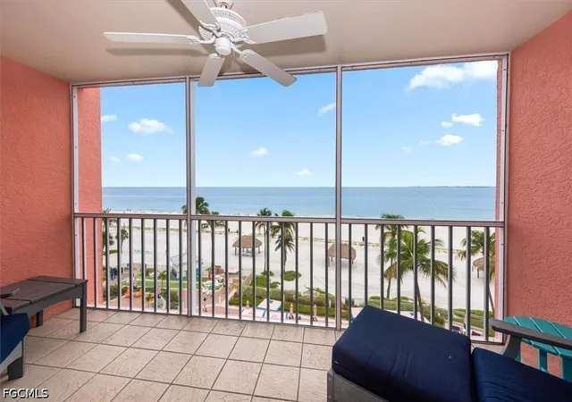 Homes for sale in Fort Myers Beach, FL | 140 Estero Blvd #2505, Fort Myers Beach, FL 33931 | MLS# 2026024913