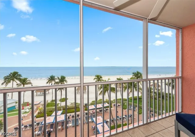 Homes for sale in Fort Myers Beach, FL | 140 Estero Blvd #2505, Fort Myers Beach, FL 33931 | MLS# 2026024913