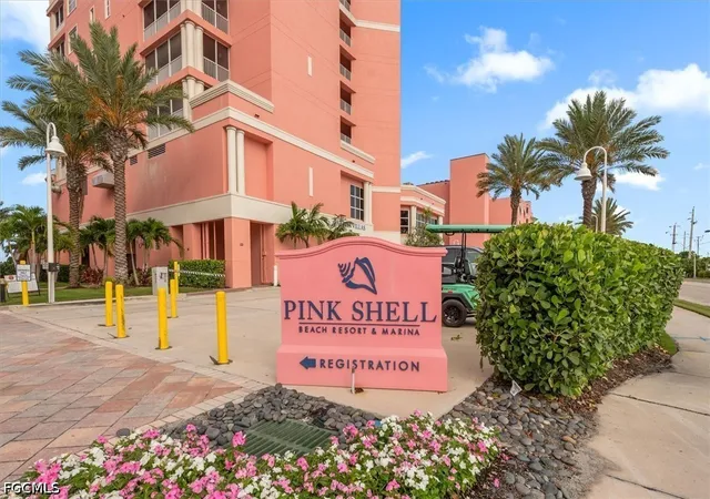 Homes for sale in Fort Myers Beach, FL | 140 Estero Blvd #2505, Fort Myers Beach, FL 33931 | MLS# 2026024913