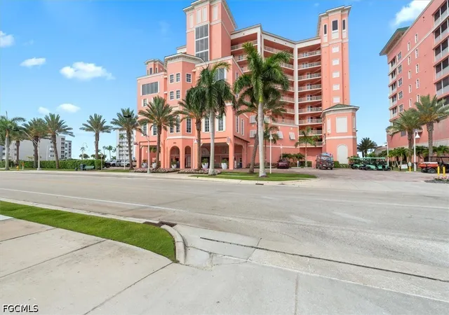 Homes for sale in Fort Myers Beach, FL | 140 Estero Blvd #2505, Fort Myers Beach, FL 33931 | MLS# 2026024913