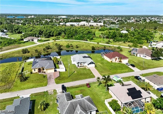 Photo 4 of Single family home for sale at 3933 18th Street W, Lehigh Acres, FL 33971 | MLS# 226021689 | Listing updated on 2026-06-04
