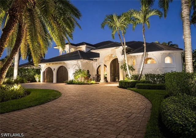 Photo 1 of Mansion for sale at 2056 Mission Dr, Naples, FL 34109 | MLS# 226019886 | Listing updated on 2026-09-01