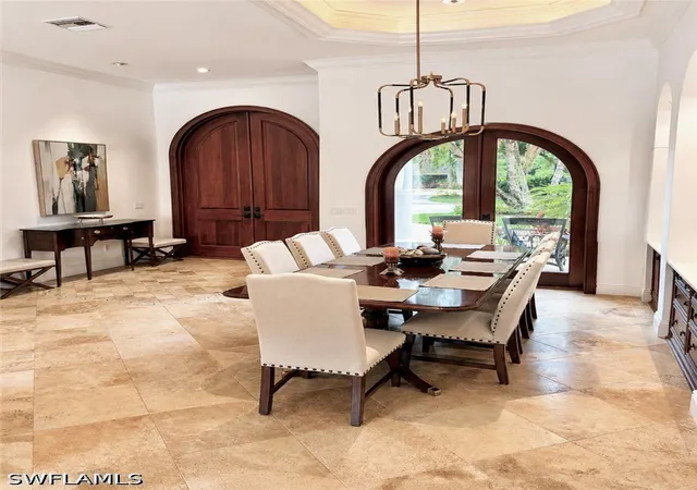 Photo 3 of Mansion for sale at 2056 Mission Dr, Naples, FL 34109 | MLS# 226019886 | Listing updated on 2026-09-01