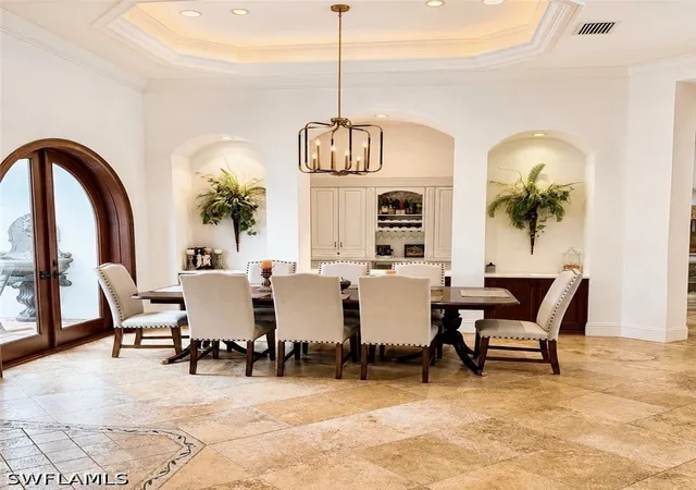 Photo 3 of Single family home for sale at 2056 Mission Dr, Naples, FL 34109 | MLS# 226019886 | Listing updated on 2026-09-01