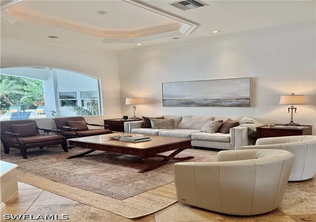 Photo 4 of Single family home for sale at 2056 Mission Dr, Naples, FL 34109 | MLS# 226019886 | Listing updated on 2026-09-01