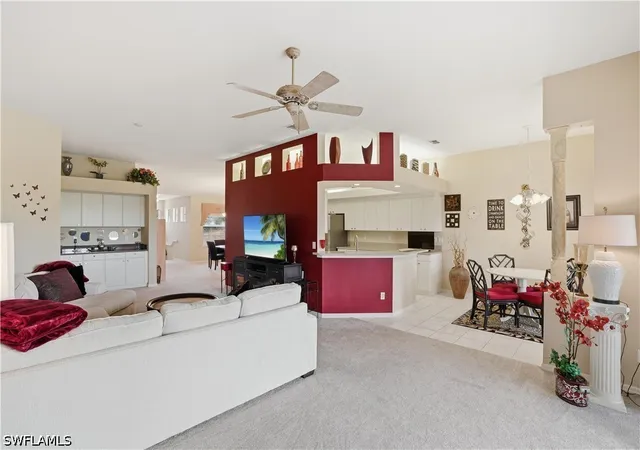 Photo 3 of Condo for sale at 10871 Crooked River Rd #202, Estero, FL 34135 | MLS# 226021758 | Listing updated on 2026-08-12