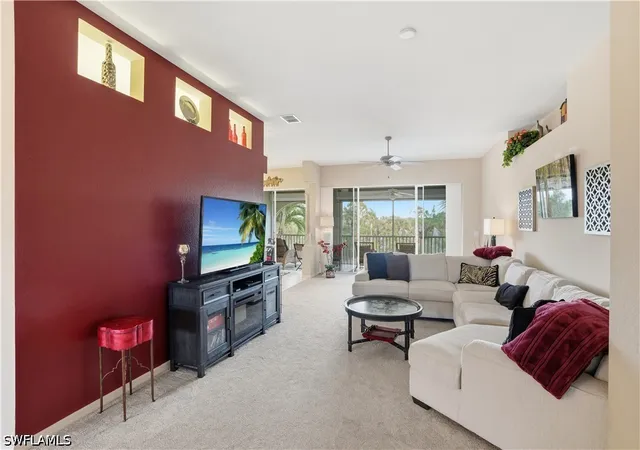 Listing Photo 4 - Condo for sale in building located at 10871 Crooked River Rd, Vero Beach, FL 34135 - Unit #202