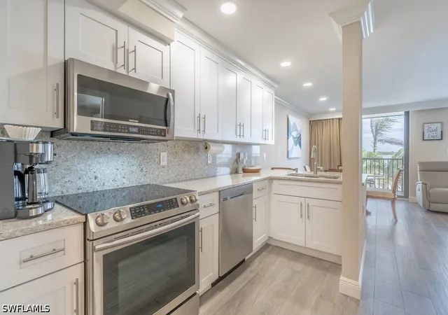 2nd image of 10 Tampa Pl #501, Marco Island, FL 34145 | MLS# 226022026