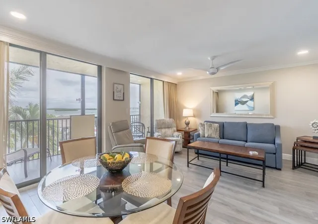 5th image of 10 Tampa Pl #501, Marco Island, FL 34145 | MLS# 226022026