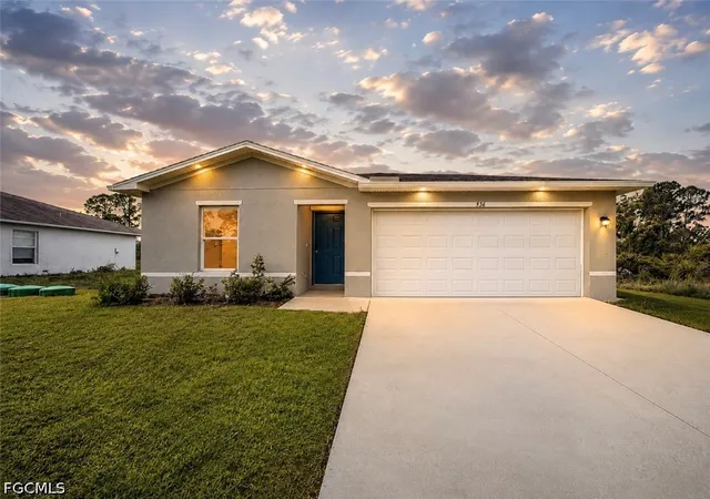 1st image of 936 Panda Dr, Lehigh Acres, FL 33974 | MLS# 2026024935
