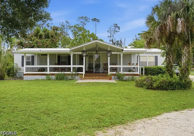 1st image of 3700 Fort Adams Ave, Labelle, FL 33935 | MLS# 2026024950