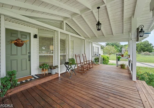 3rd image of 3700 Fort Adams Ave, Labelle, FL 33935 | MLS# 2026024950