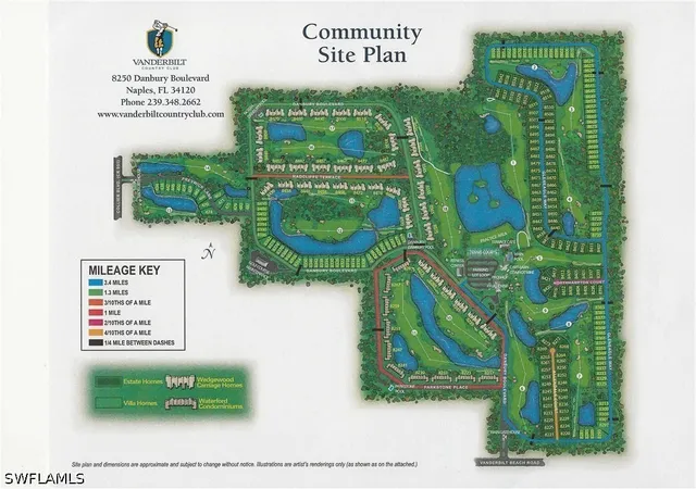 35th image of 8247 Parkstone Pl #206, Naples, FL 34120 | MLS# 226021438
