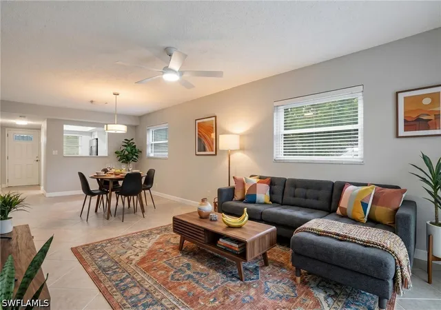 2nd image of 3150 Binnacle Dr #106, Naples, FL 34103 | MLS# 226022025