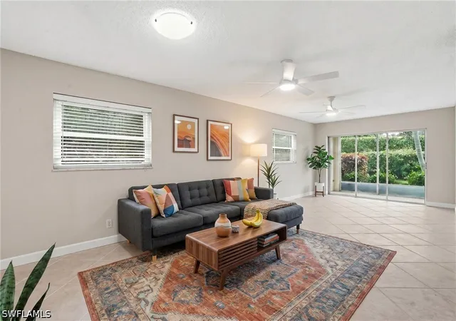 4th image of 3150 Binnacle Dr #106, Naples, FL 34103 | MLS# 226022025
