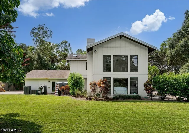 Photo 1 of Single family home for sale at 3301 31st Avenue Sw, Naples, FL 34117 | MLS# 226021988 | Listing updated on 2026-07-22