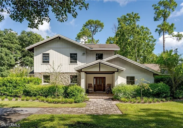 Photo 2 of Single family home for sale at 3301 31st Avenue Sw, Naples, FL 34117 | MLS# 226021988 | Listing updated on 2026-07-22