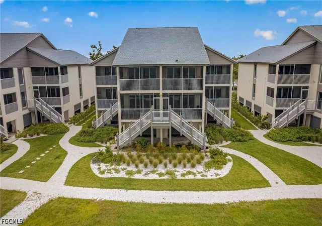 32nd image of 2255 W Gulf Dr #127, Sanibel, FL 33957 | MLS# 2026024967
