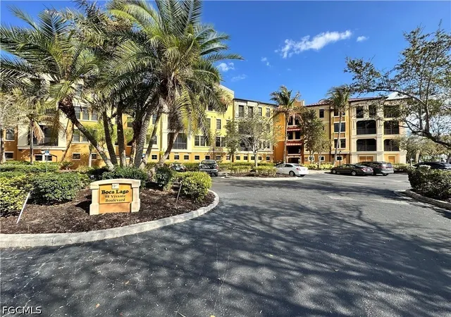Condo for sale at 98 Vivante Blvd #315, Punta Gorda, FL 33950 | MLS# 2026024973
