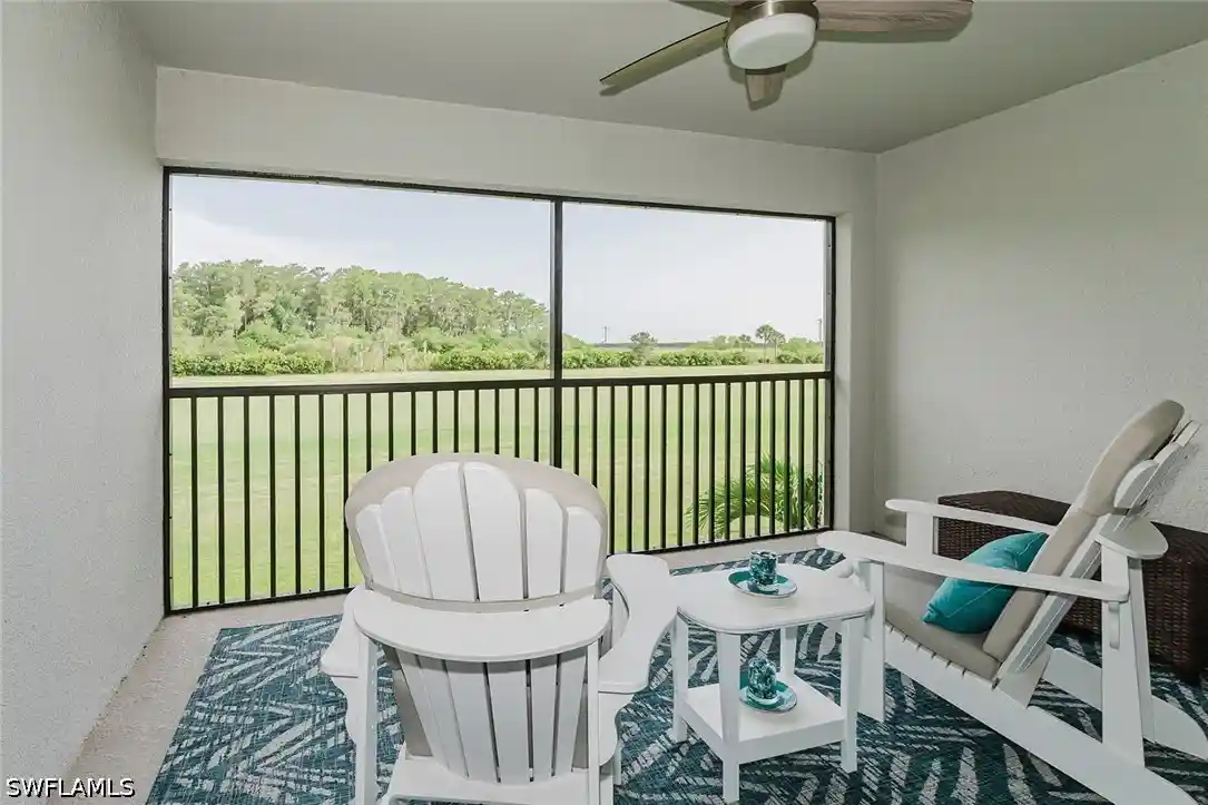 Listing Photo 2 - Condo for sale in 6082 National Blvd located at 6082 National Blvd, Ave Maria, FL 34142 - Unit #121
