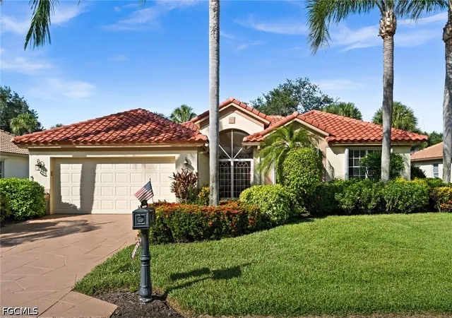 Photo 1 of Sale Pending at 11175 Callaway Greens Dr, Fort Myers, FL 33913 | MLS# 2026024975 | Listing updated on 2026-07-03