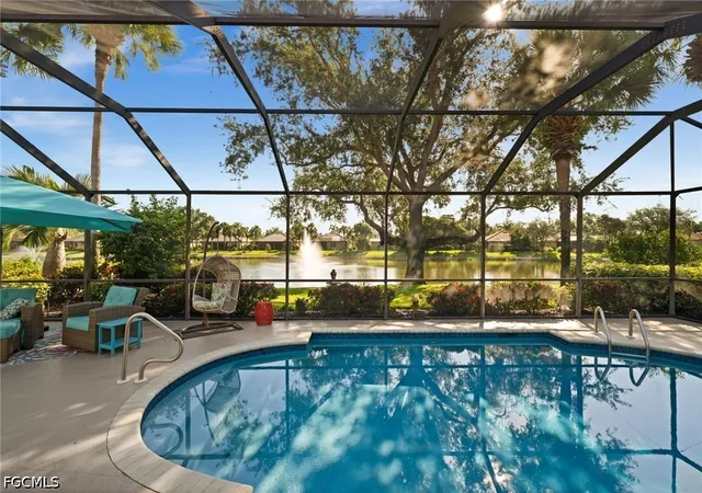 Photo 3 of Sale Pending at 11175 Callaway Greens Dr, Fort Myers, FL 33913 | MLS# 2026024975 | Listing updated on 2026-07-03