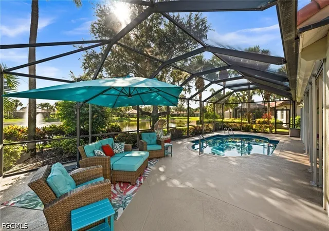 Photo 3 of Sale Pending at 11175 Callaway Greens Dr, Fort Myers, FL 33913 | MLS# 2026024975 | Listing updated on 2026-07-03