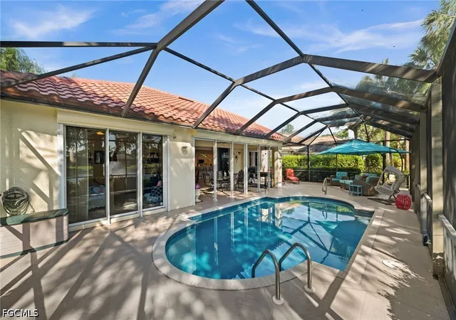Photo 4 of Sale Pending at 11175 Callaway Greens Dr, Fort Myers, FL 33913 | MLS# 2026024975 | Listing updated on 2026-07-03