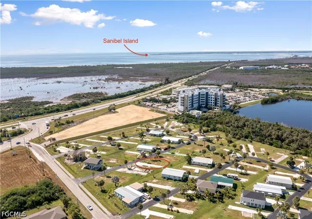 Photo 1 of Land for sale at 13640 Grackle Dr, Fort Myers, FL 33908 | MLS# 2026024976 | Listing updated on 2026-08-03