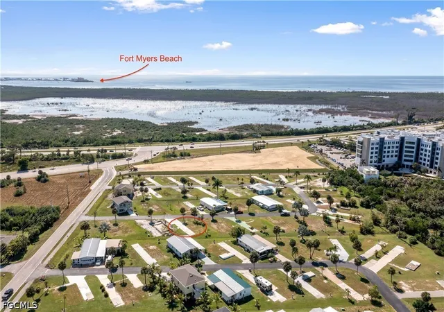 Photo 2 of Land for sale at 13640 Grackle Dr, Fort Myers, FL 33908 | MLS# 2026024976 | Listing updated on 2026-08-03